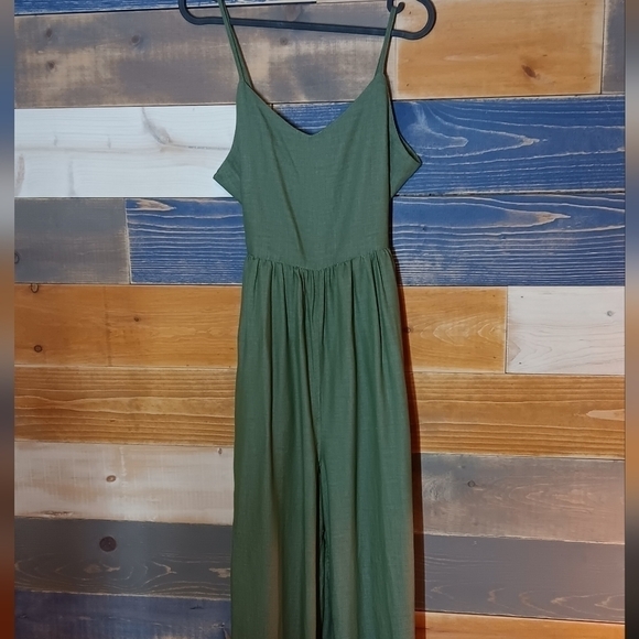 Melrose and Market Romper XS NWT - Picture 3 of 8